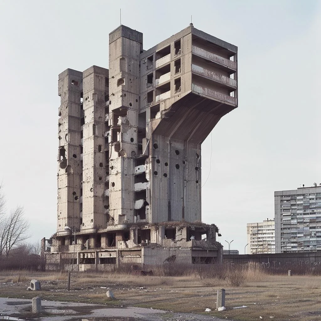 The Old World picture 14 of 17