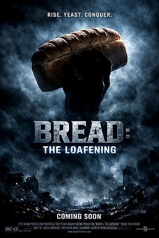 Bread: The Loafening'