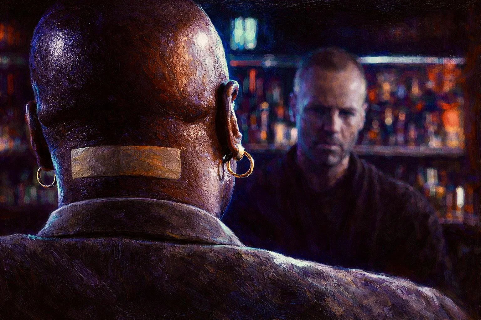 A Slight Sting picture 1 of 1