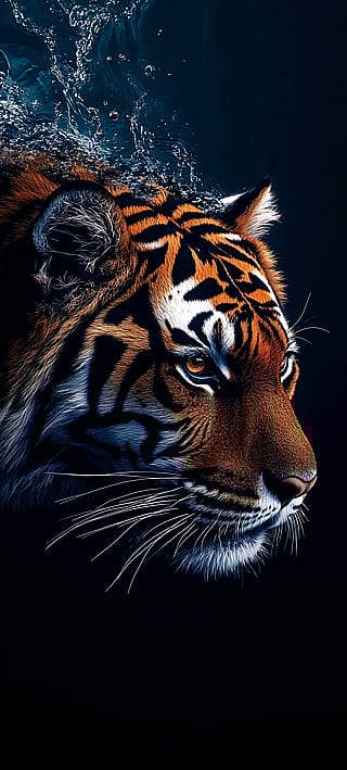 Tiger'