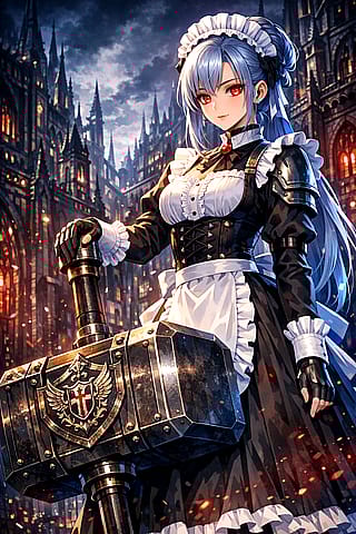 Guardian Nadia (AI-generated)'