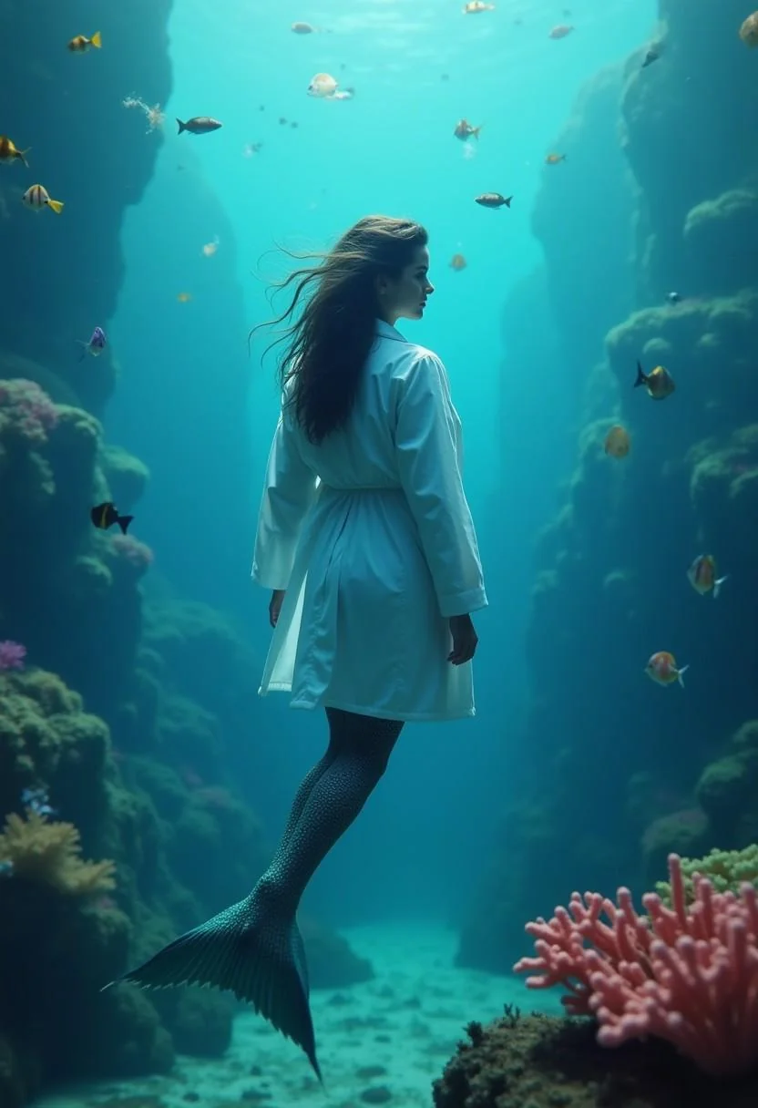 Laboratory In Tropical Waters picture 1 of 1