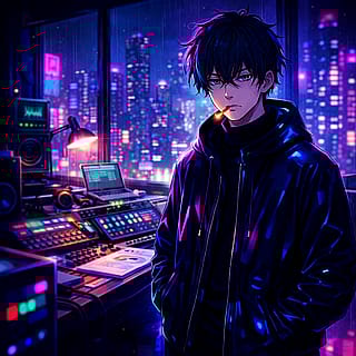 Sometimes I say I’m good. What I mean is: meet me halfway.'