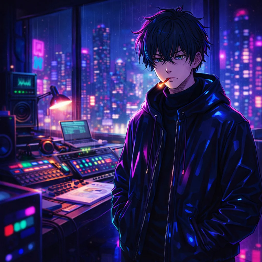 Sometimes I say I’m good. What I mean is: meet me halfway. picture 1 of 1