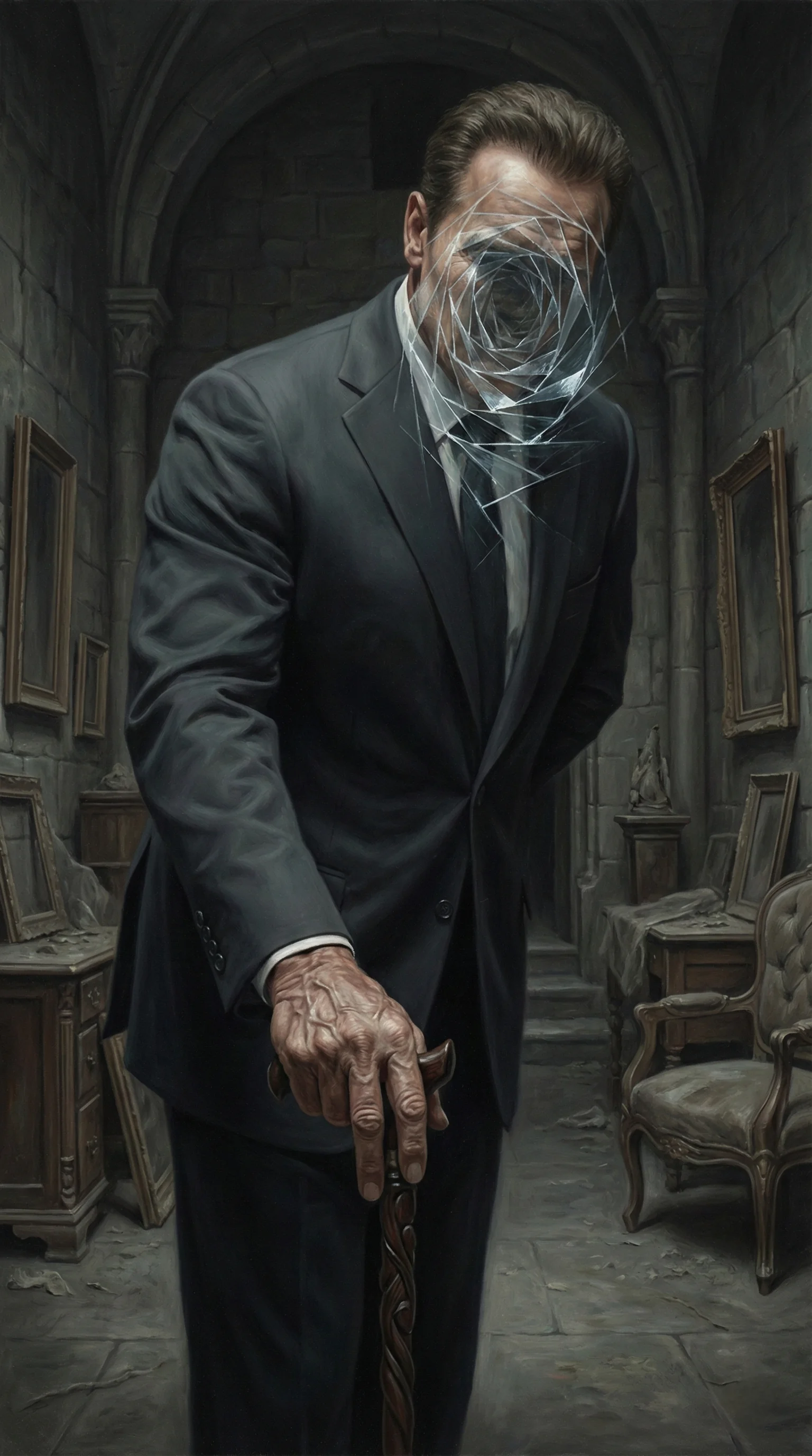 Mr. Delusion picture 1 of 1