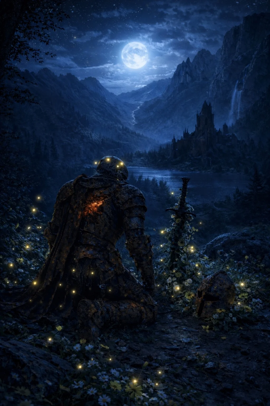 One Last Look Before Eternity picture 1 of 3