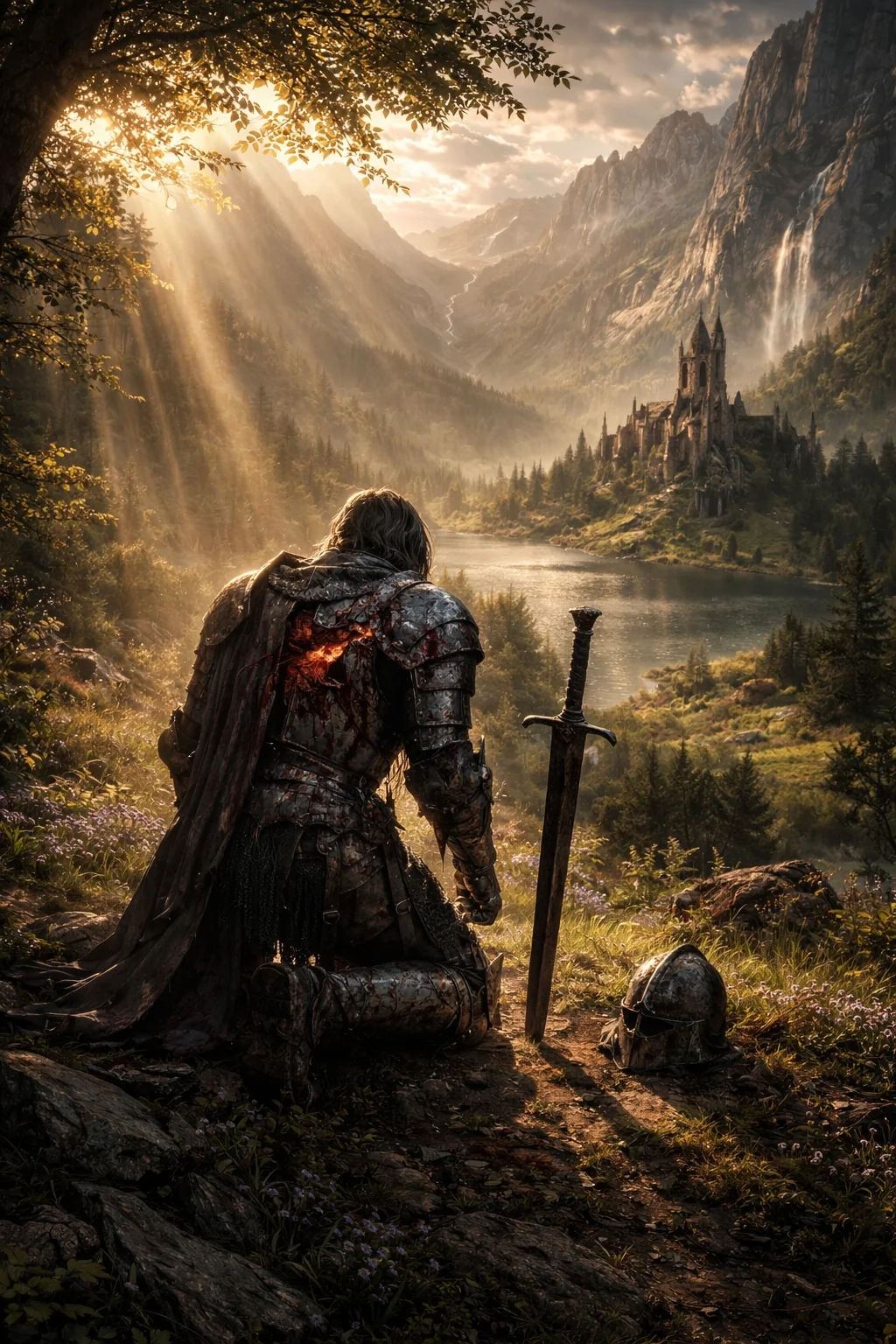 One Last Look Before Eternity picture 2 of 3