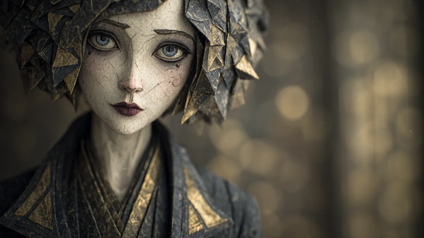 Her beautiful eyes picture 1 of 1