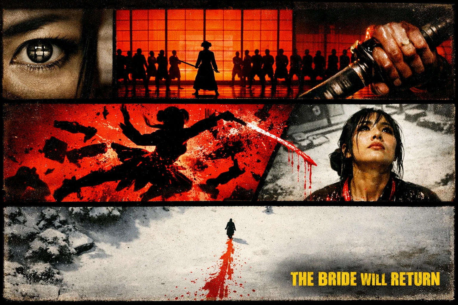 Really love the cinematic and unique quality made by ChatGPT picture 1 of 1