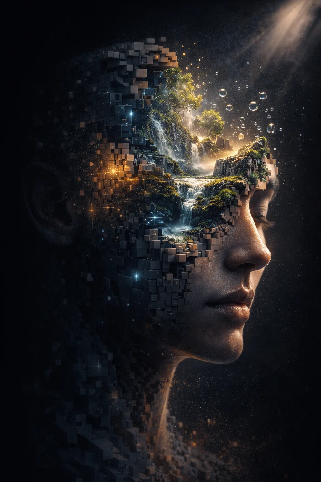 AI with Humans??? picture 1 of 3