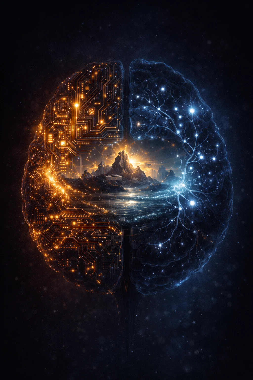 AI with Humans??? picture 3 of 3