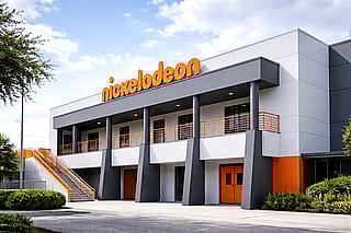 If Nickelodeon Studios Florida were open today'