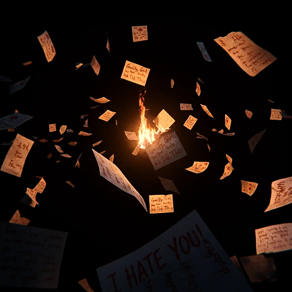 Love Lost Letters picture 1 of 1