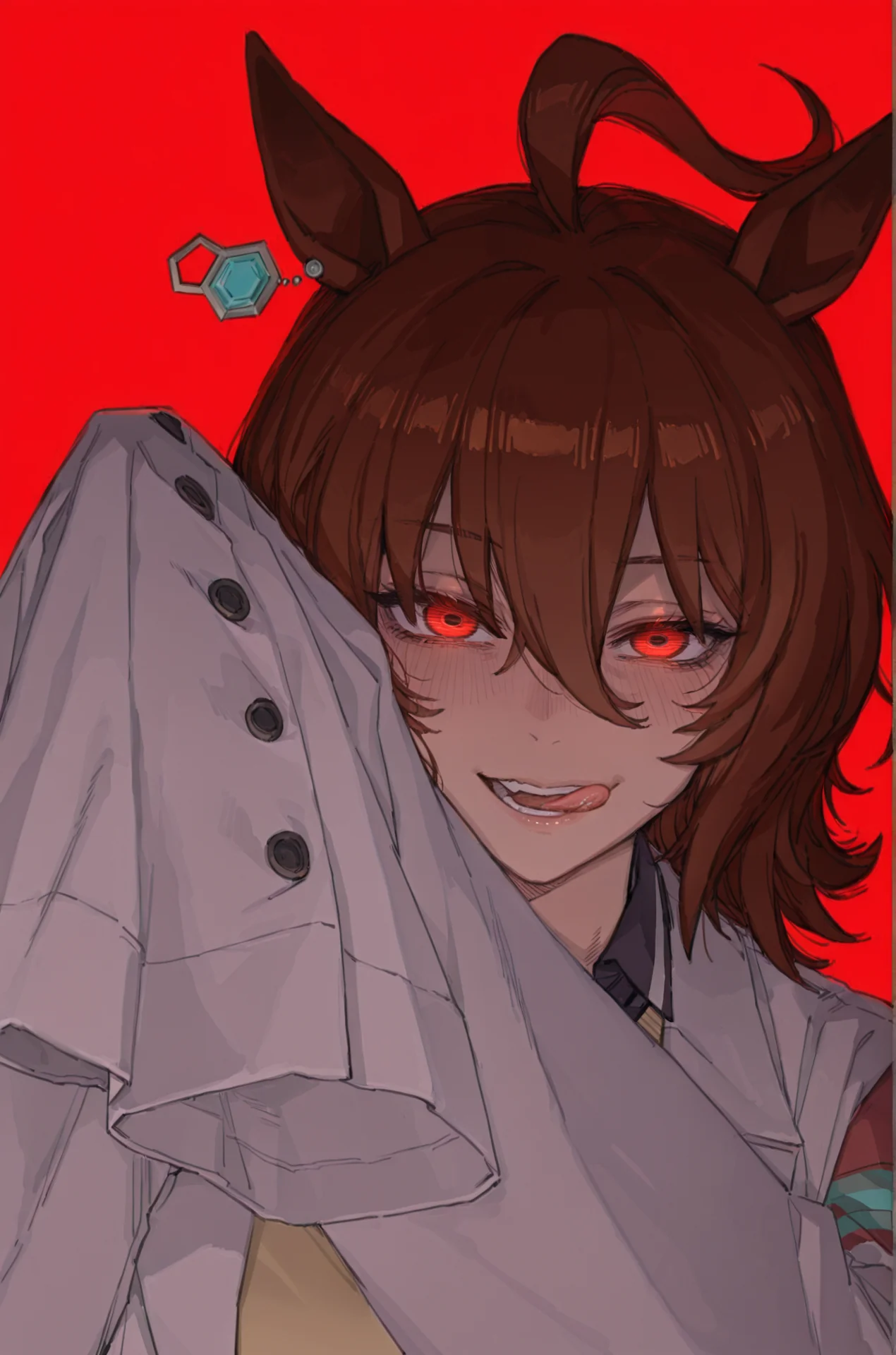 Agnes Tachyon picture 1 of 1