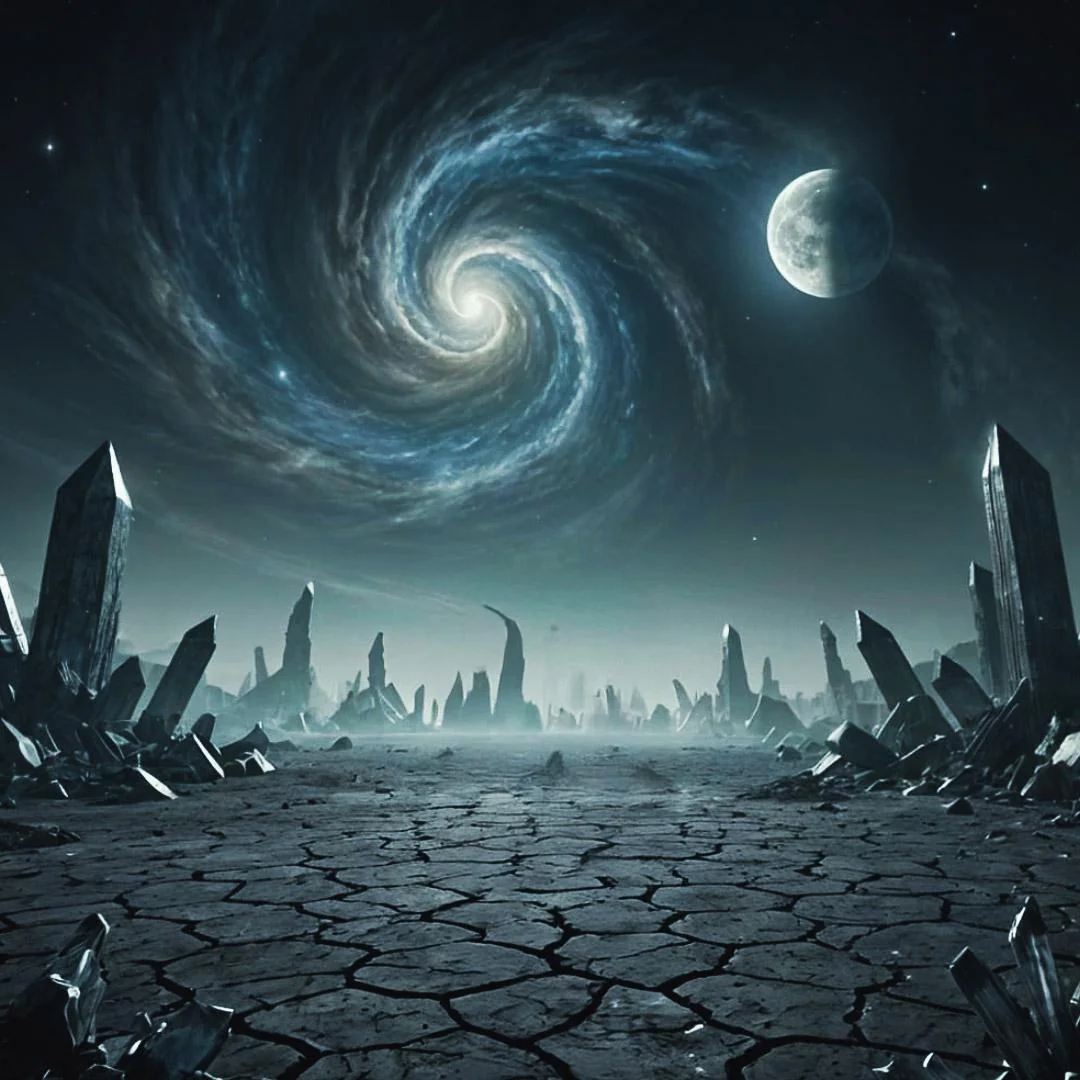 The Celestial Altar picture 1 of 1