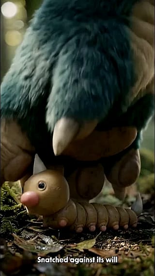 Pokemon Geographic part 5'