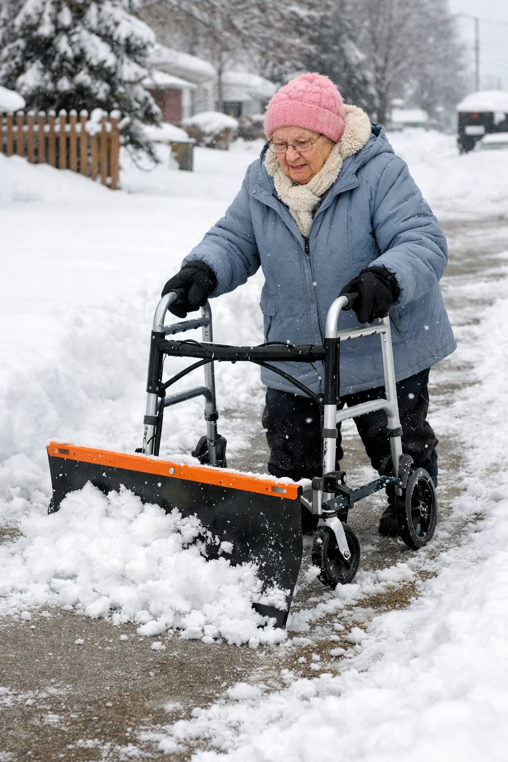 Putting Grams to Work picture 1 of 1