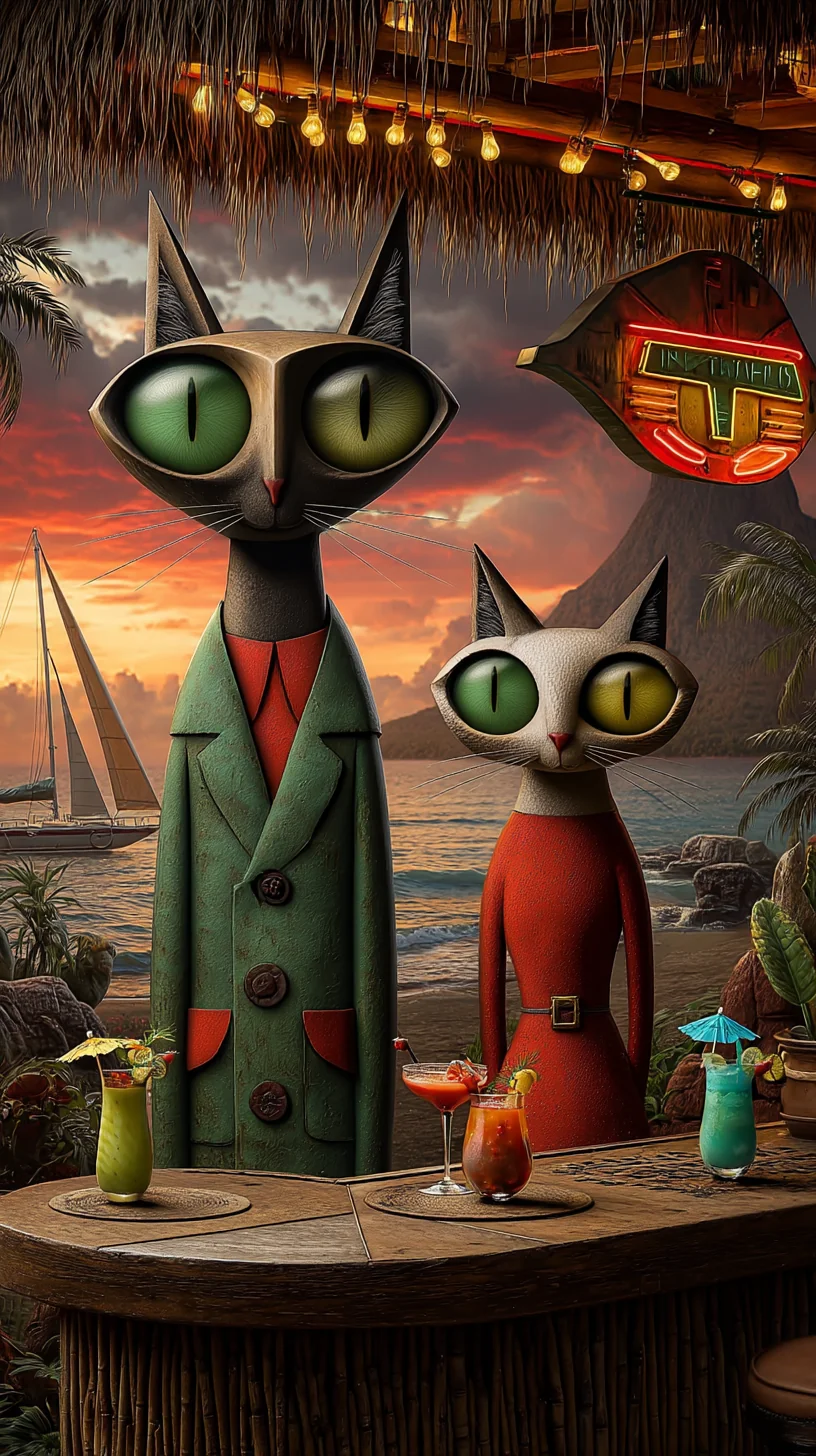 The Koshkas on Vacation picture 4 of 4