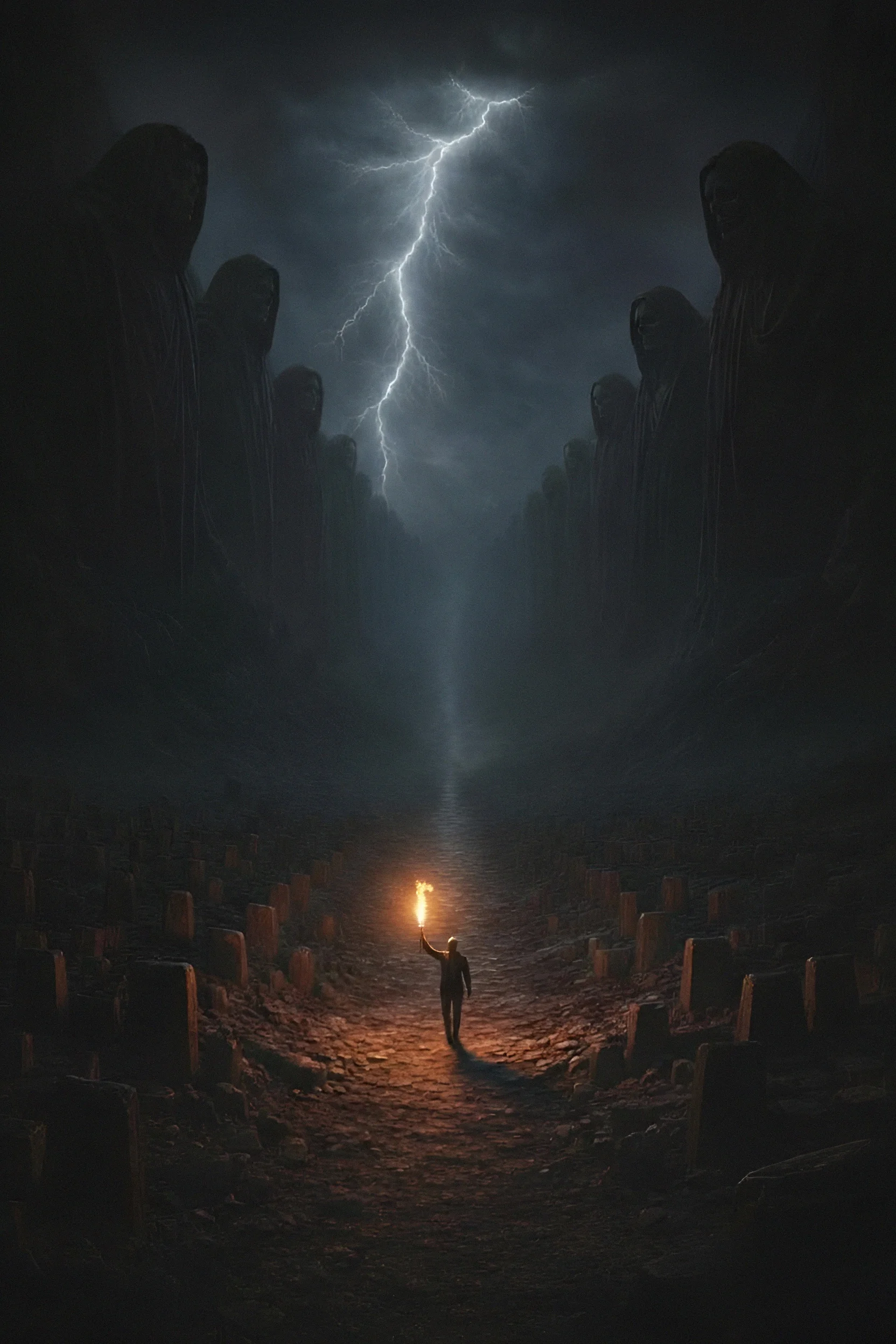 Condemned picture 1 of 2