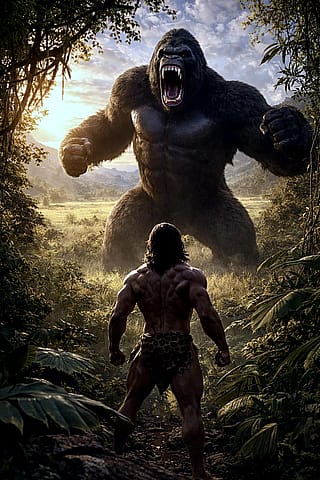 Somedays you're the hammer, and somedays you're the nail'