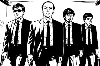 There will always be a Tomorrow'