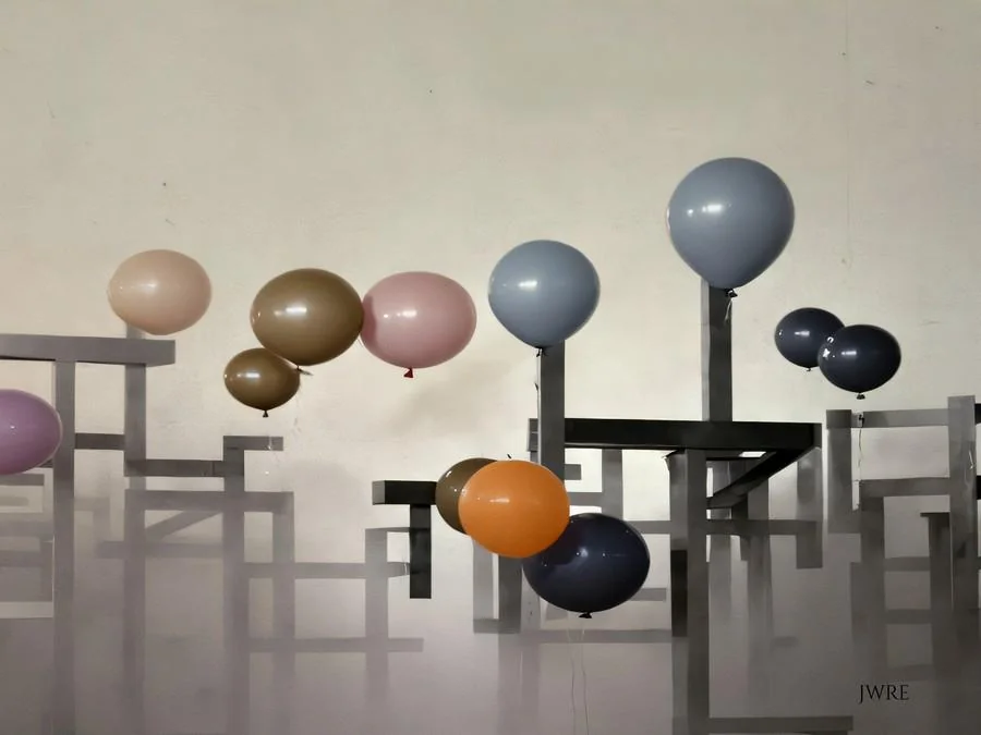 Surreal Party, John Emmett, 2026 picture 1 of 1