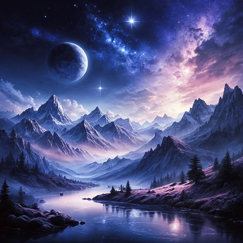 Echoes of Night picture 1 of 1