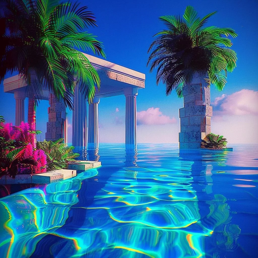 Tropical.exe picture 1 of 8