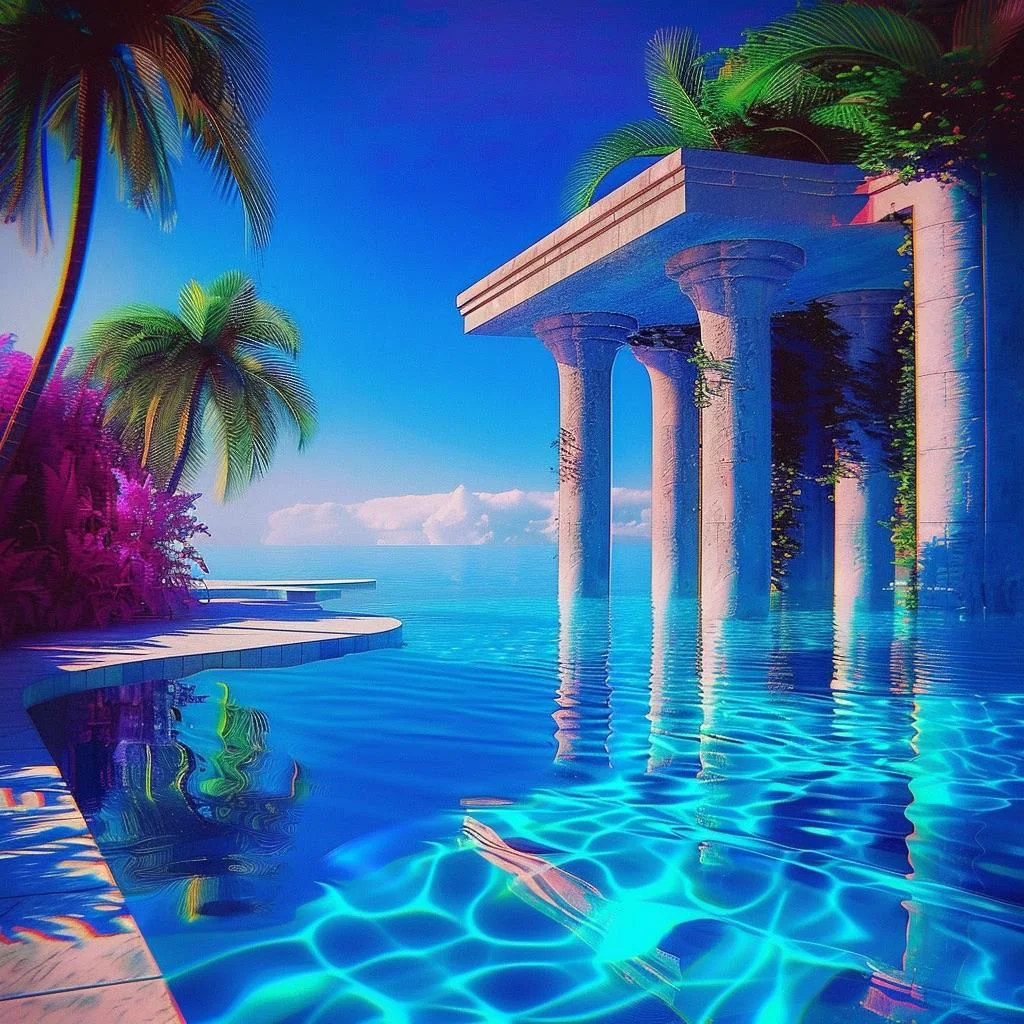 Tropical.exe picture 2 of 8