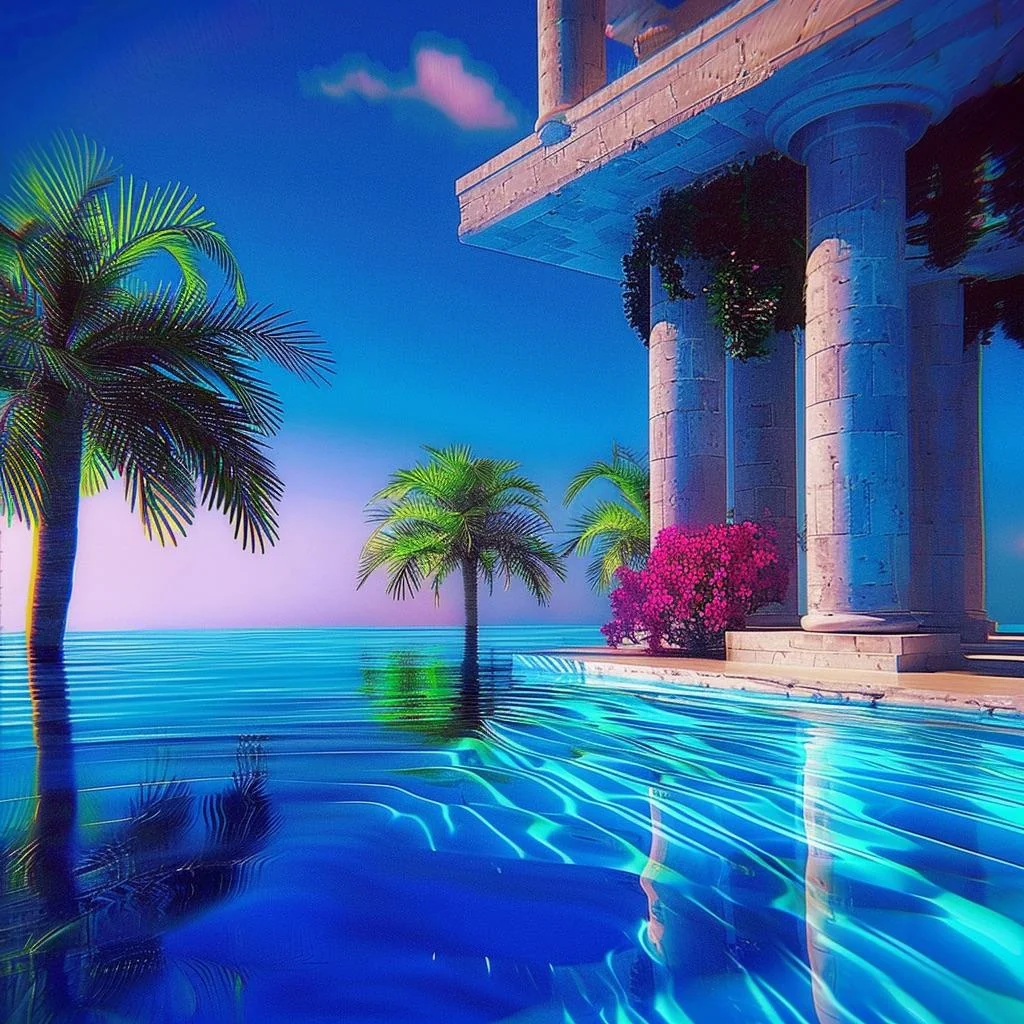 Tropical.exe picture 8 of 8