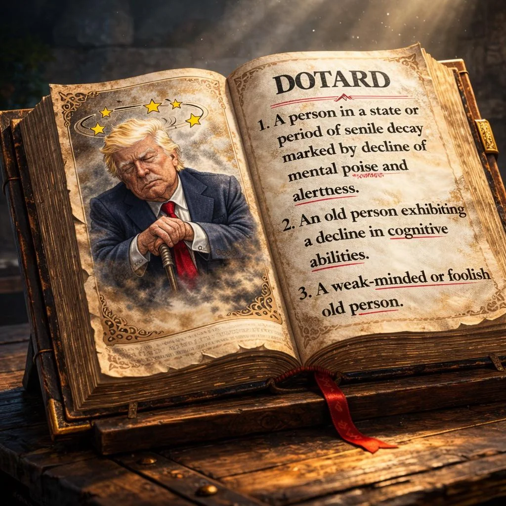 “The word I didn’t know I was looking for” picture 1 of 1