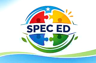 Spec ED flag'
