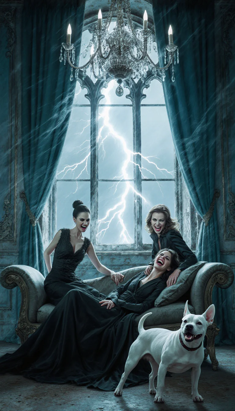 Witch Games picture 1 of 1