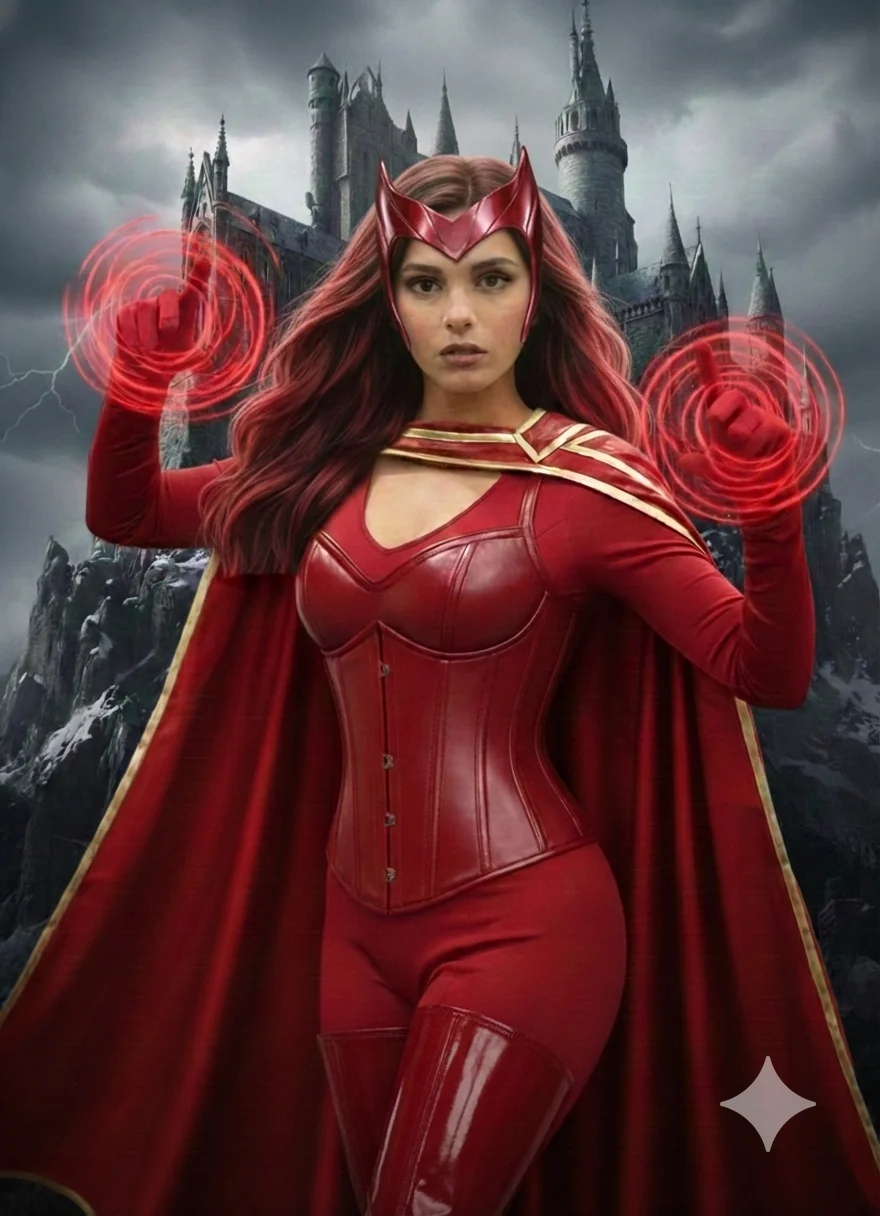 Scarlet picture 1 of 1