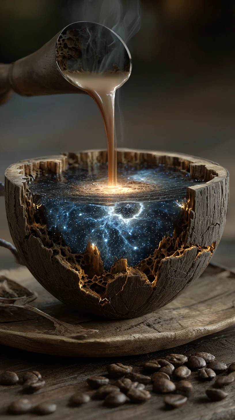 The coffee of life. picture 7 of 7