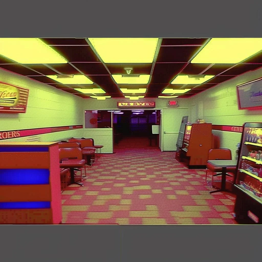 Rest Stop picture 3 of 5