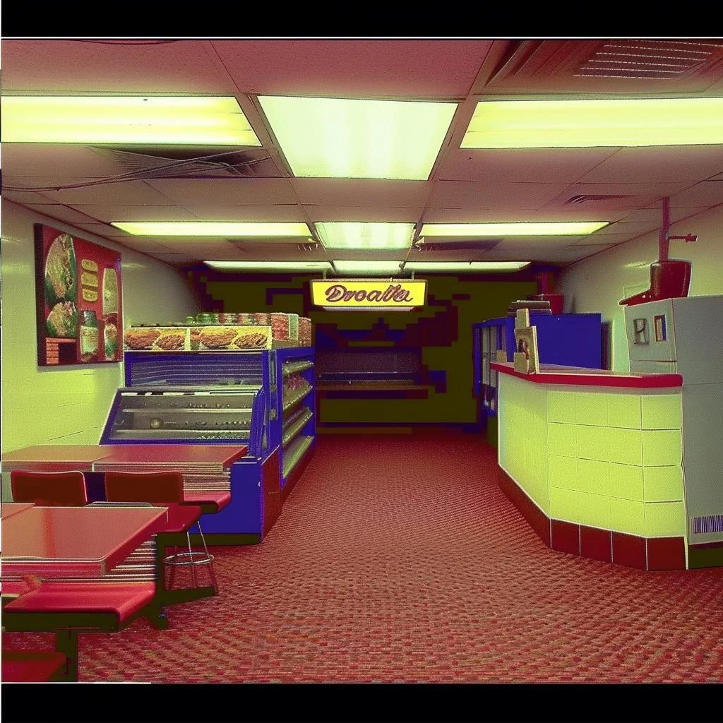 Rest Stop picture 4 of 5