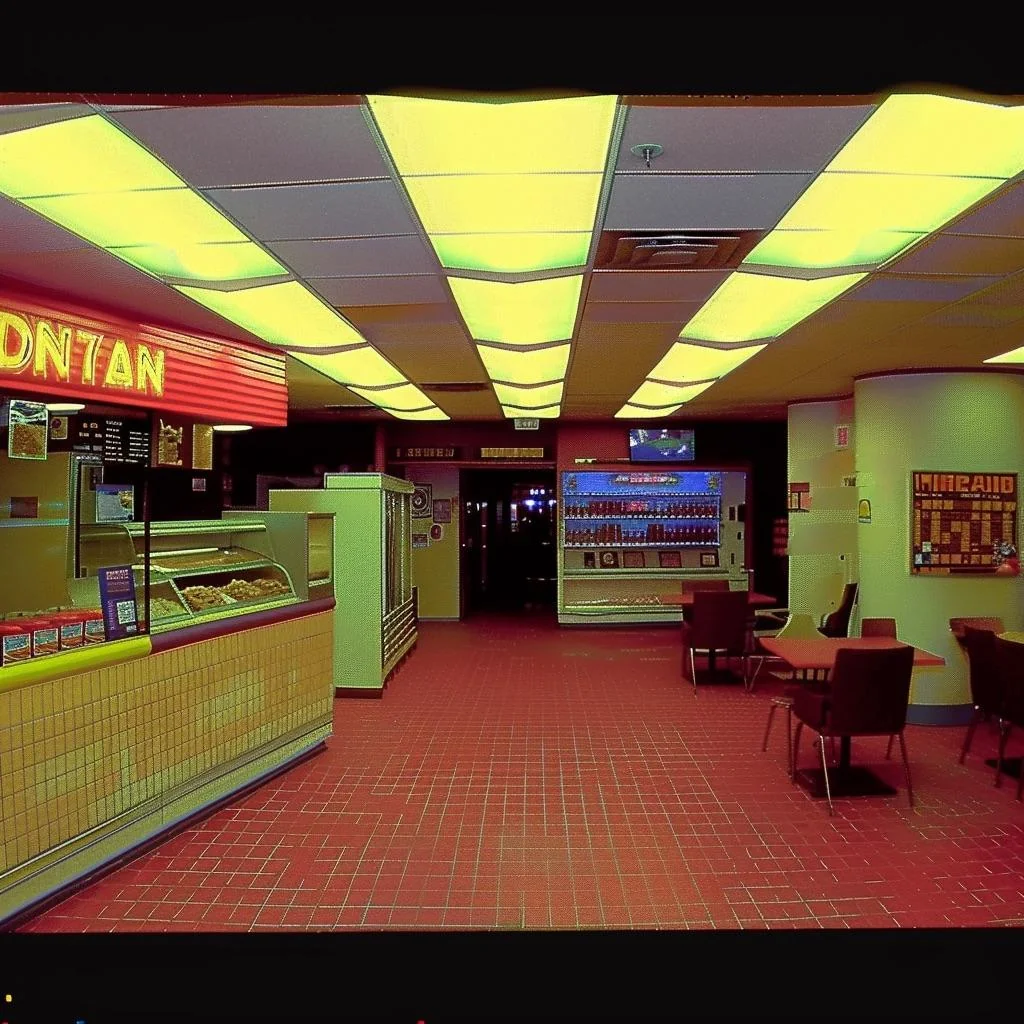 Rest Stop picture 5 of 5