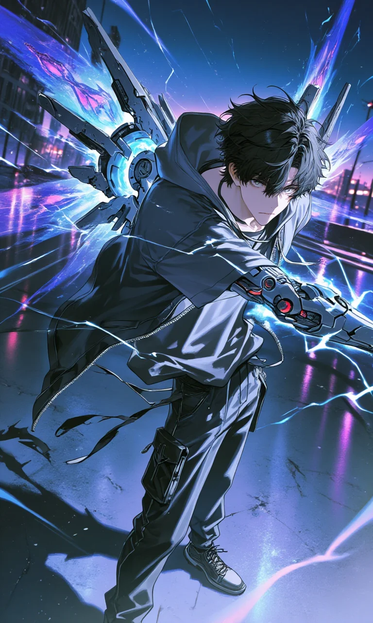 PixAi Artwork by Me picture 1 of 1