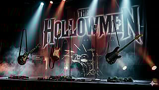 "The HollowMen"'