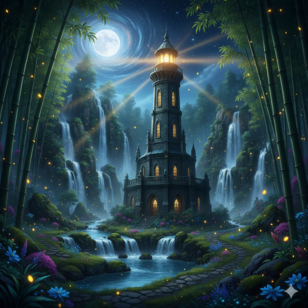 Impossible picture 1 of 1