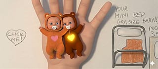 Babies (Its AI, but hey, at least they Are cute)'