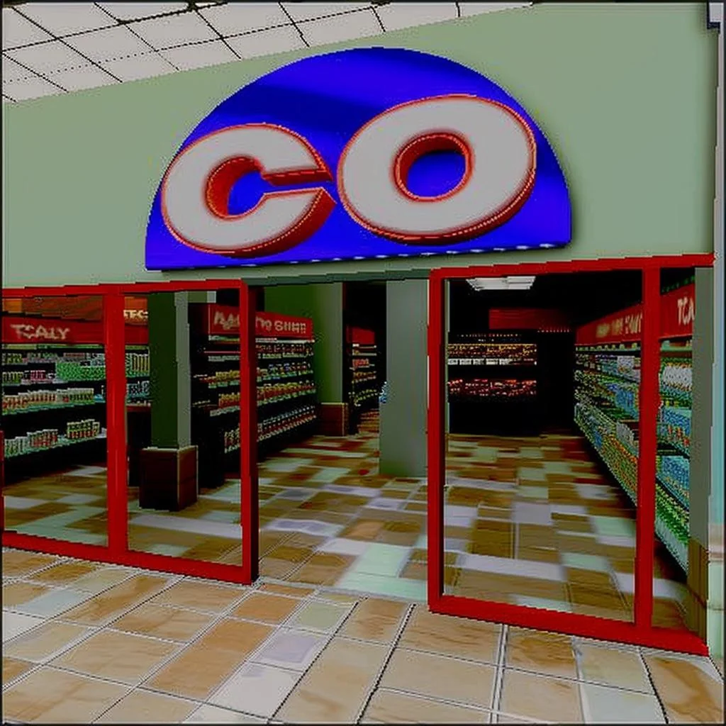 Shopping! picture 2 of 8