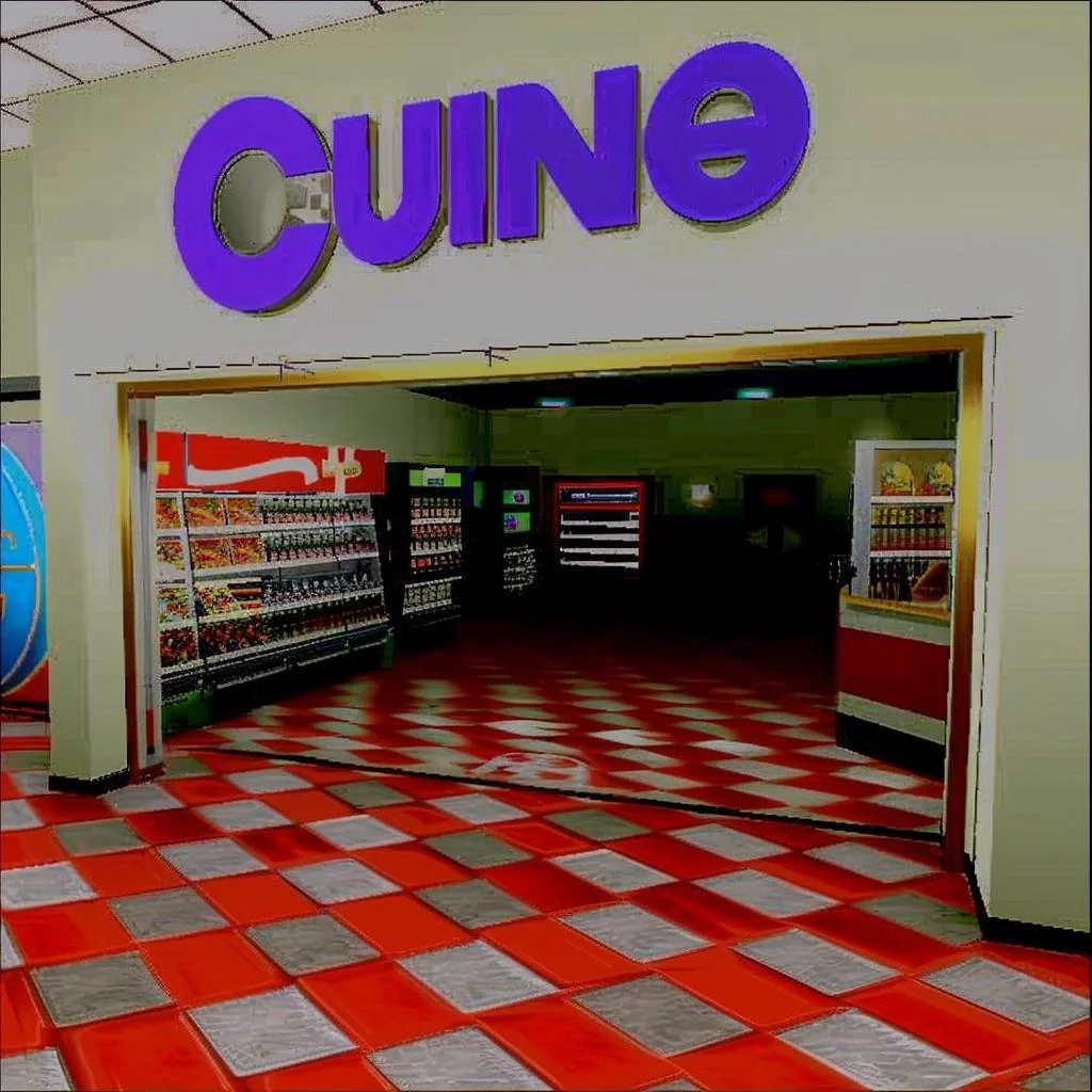 Shopping! picture 3 of 8