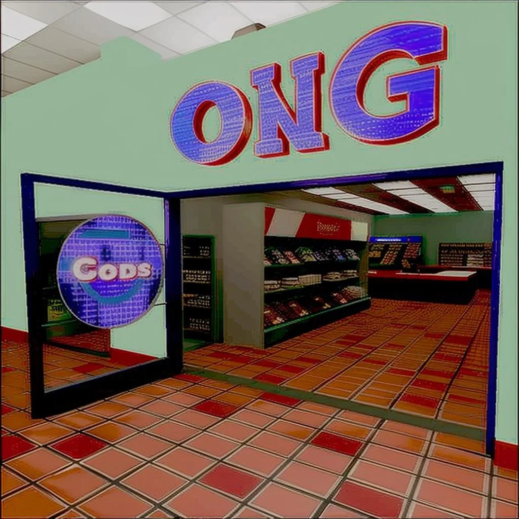 Shopping! picture 5 of 8