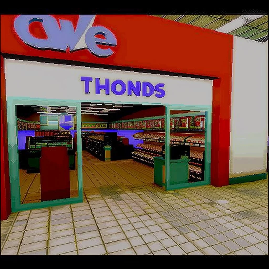 Shopping! picture 6 of 8