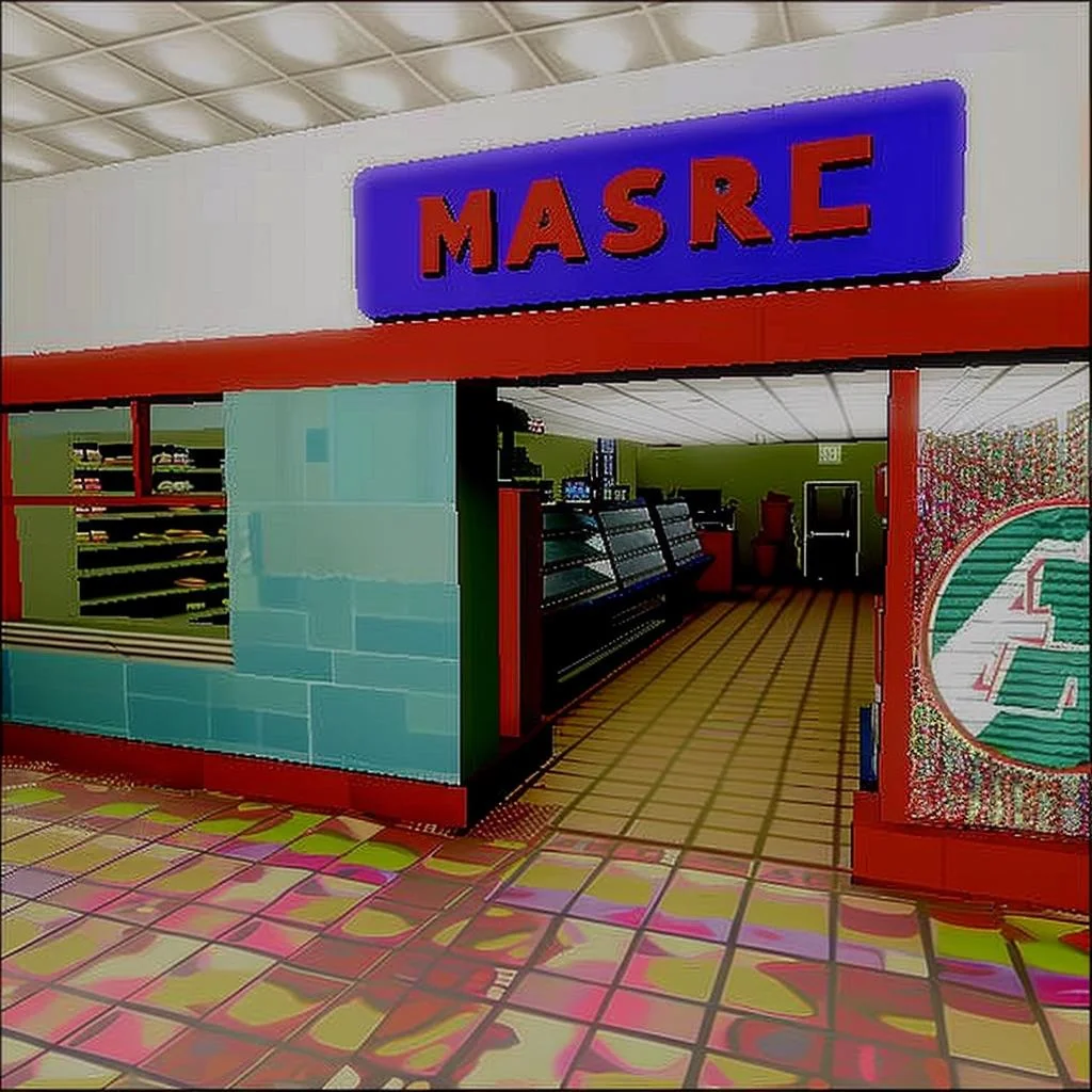 Shopping! picture 7 of 8