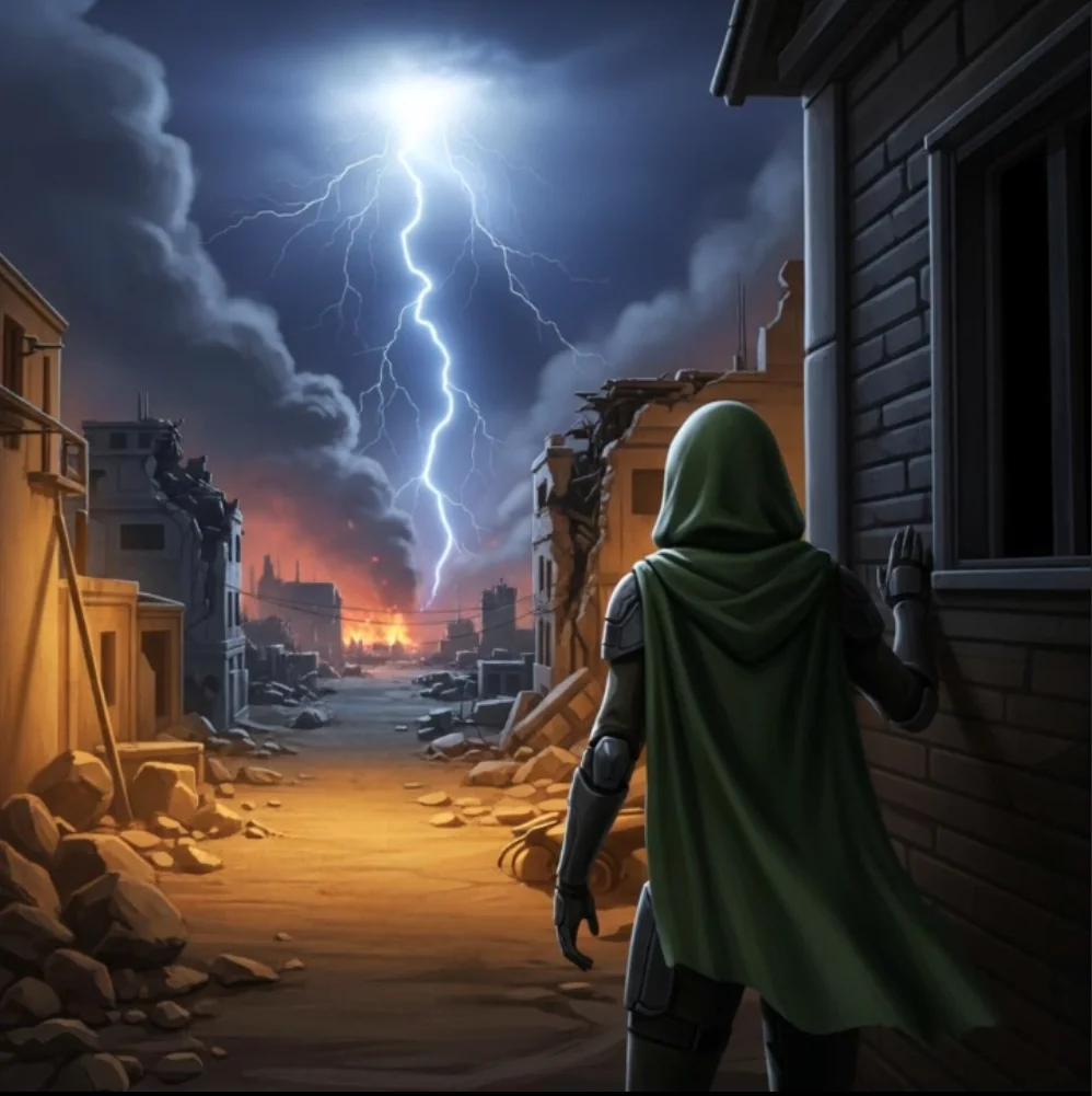 The Duality of prototype assets picture 2 of 3