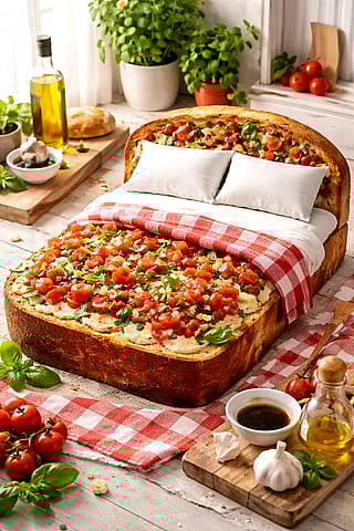 You might disagree, but I felt like this should exist.'