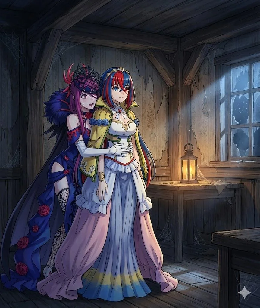 Fire Emblem Engage art picture 5 of 5